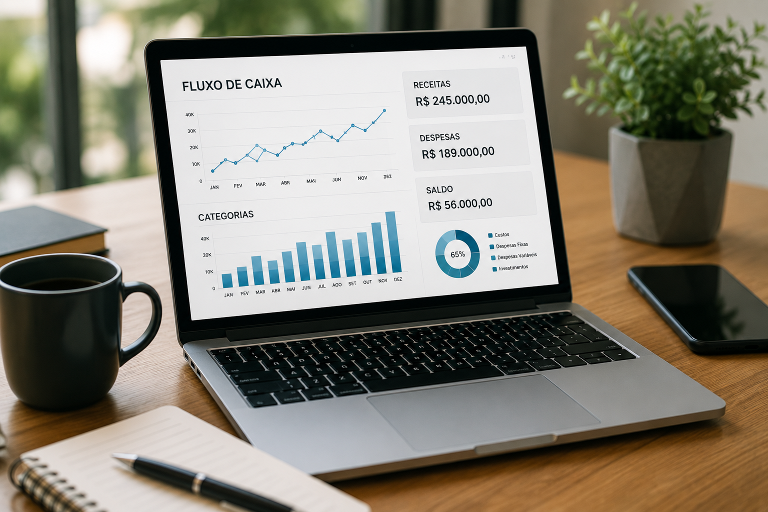 BPO Financeiro