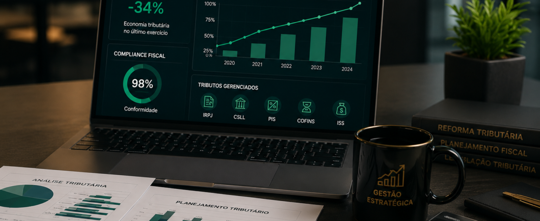 A Importância da Consultoria Financeira para PMEs